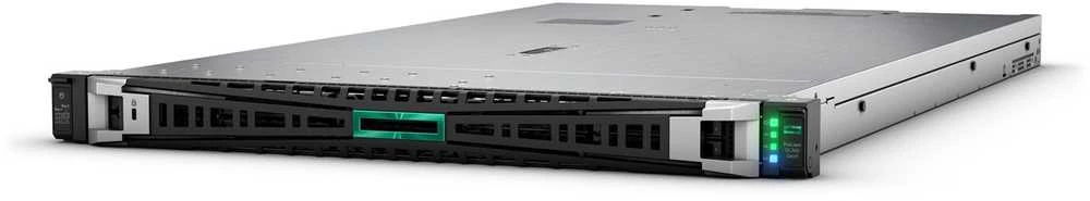 Serveris HPE ProLiant DL360 Gen11 | P77237-425