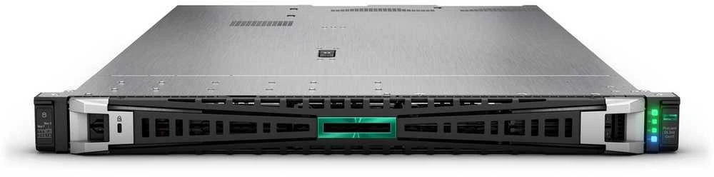 Serveris HPE ProLiant DL360 Gen11 | P77237-425