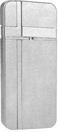 Spausdintuvas HTVRONT Case Mold (Sidabrinis)
