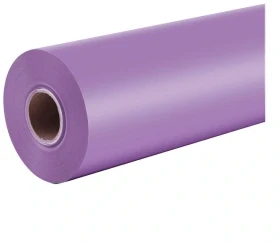 Spausdintuvas HTVRONT Matte Self-Adhesive Film, 30.5 cm x 180 cm (violetinė)