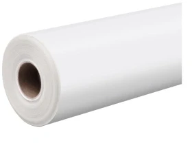 Spausdintuvas HTVRONT Matte Self-Adhesive Film, 30.5 cm x 180 cm (baltas)