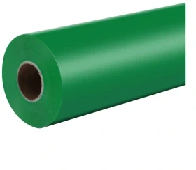Spausdintuvas HTVRONT Matte Self-Adhesive Film, 30.5 cm x 180 cm (žalias)