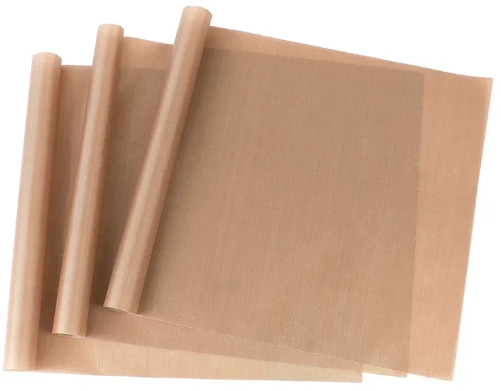 Spausdintuvas HTVRONT Teflon Mat, 30.5 cm x 40.5 cm, 3 pieces (ruda)