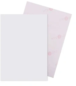 Spausdintuvas HTVRONT Thermal Transfer Paper for Dark Fabrics, A4, 8 sheets