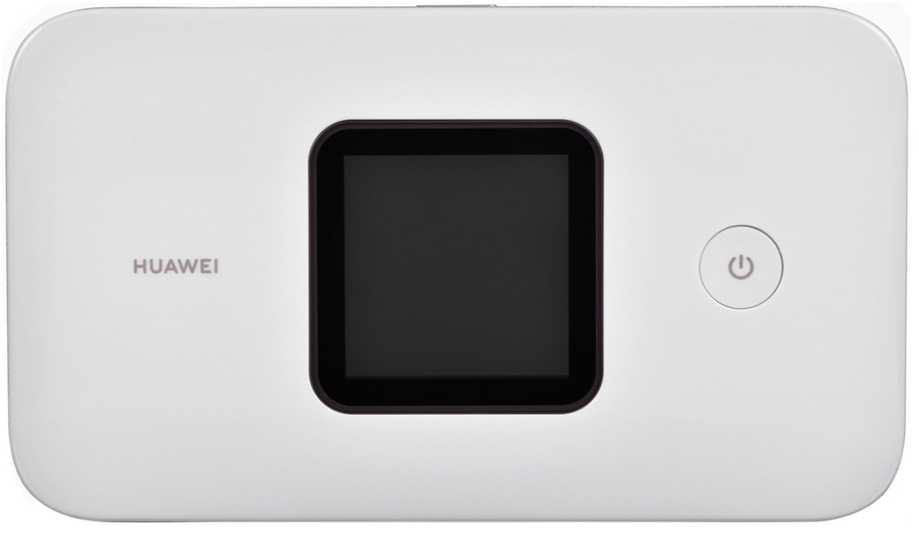 Maršrutizatorius HUAWEI 4G Mobile Hotspot E5785-320s Cat7 1,45 colio LCD 3000mAh WiFi7 802.11a/b/g/n/ac TE/DC-HSPA+/HSPA+/HSUPA/HSDPA/UMTS Baltas