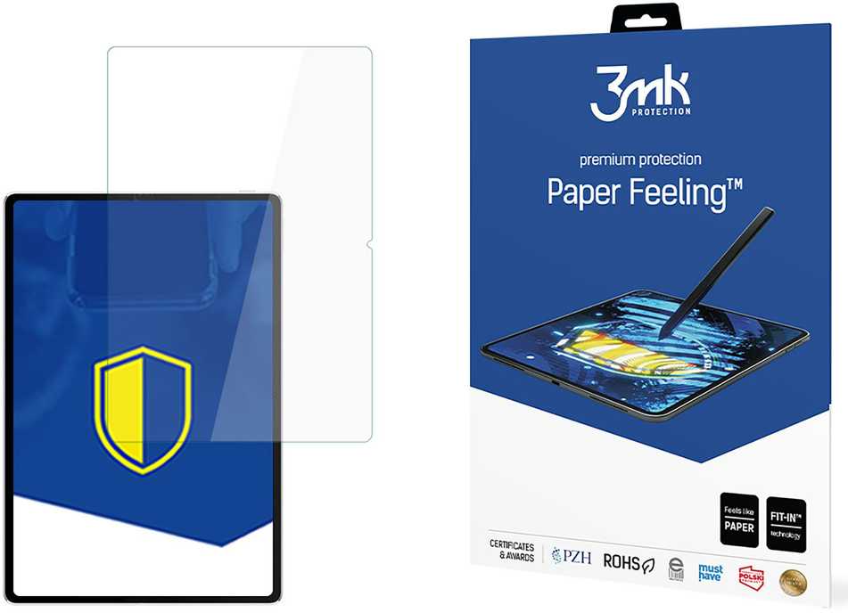 3Mk Protection Huawei MatePad Air 2024 - iki 13" 3mk Paper Feeling