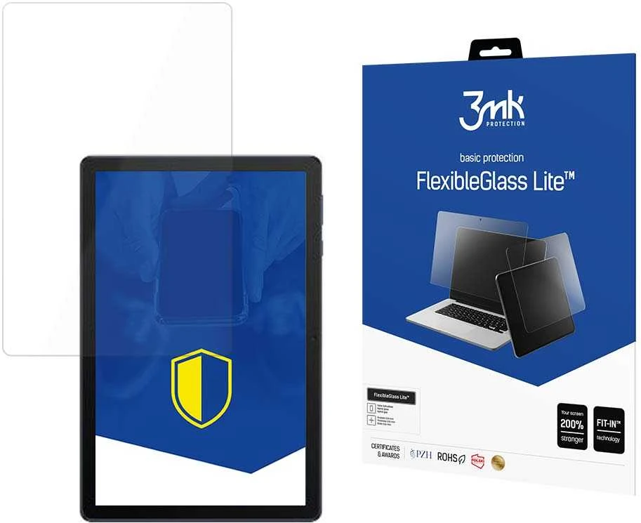 3MK FlexibleGlass Lite Huawei MatePad SE Hybrid Glass Lite