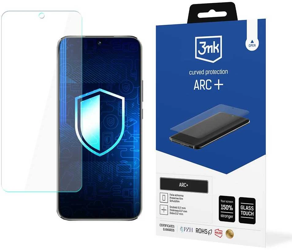 3Mk apsauga Huawei Nova 12 Lite – 3mk ARC+
