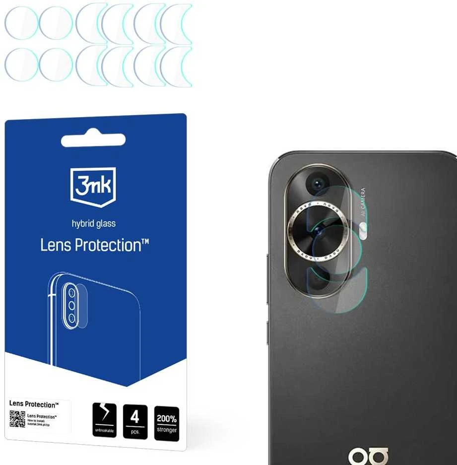 3Mk Protection Huawei Nova 12 Lite – 3mk objektyvo apsauga