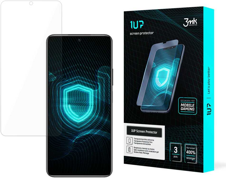 3Mk Protection Huawei Nova 12 SE - 3mk 1UP