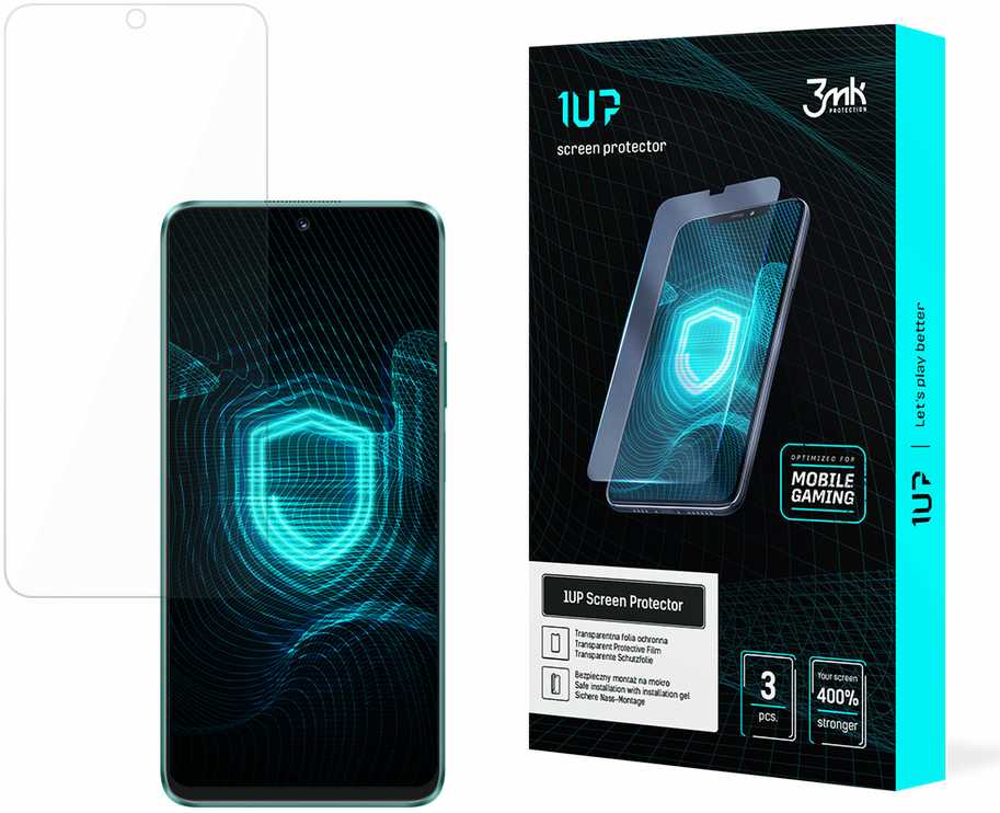 3Mk Protection Huawei Nova 12i - 3mk 1UP