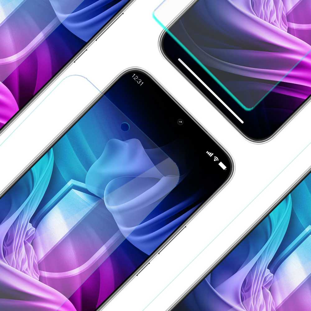 3Mk Protection Huawei Nova 13 - 3mk Silky Matt Pro