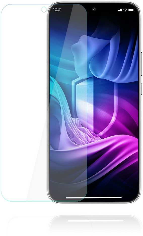 3Mk Protection Huawei Nova 13 - 3mk Silky Matt Pro