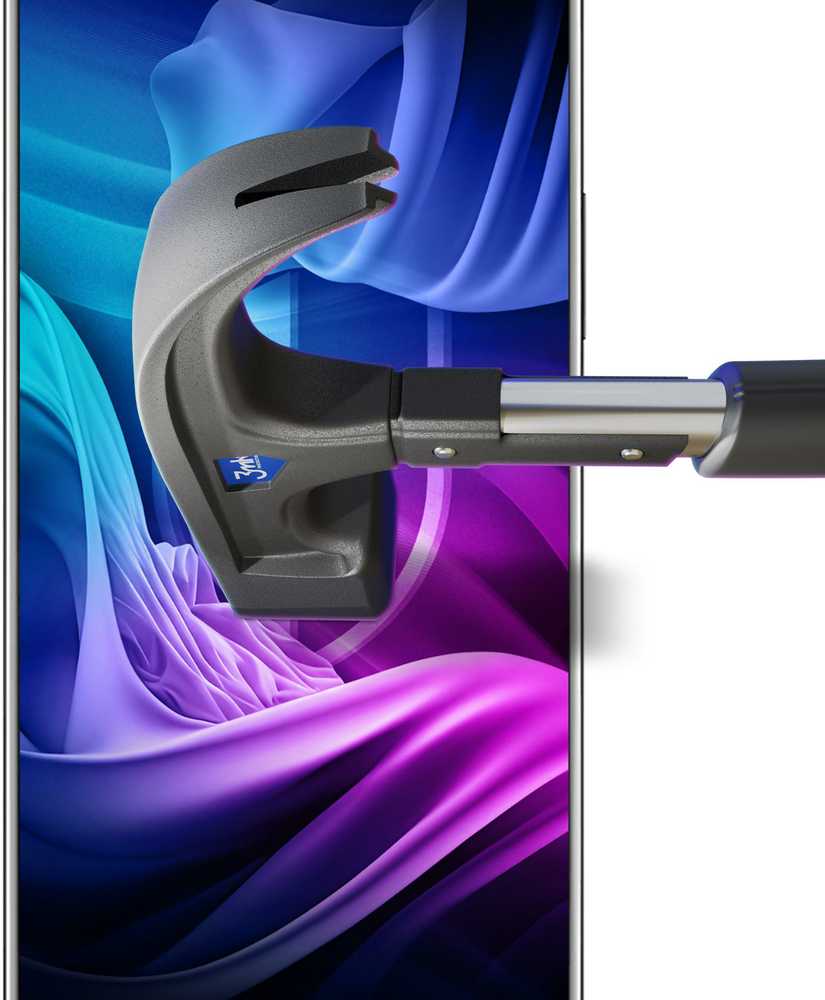 3Mk Protection Huawei Nova 13 Pro – 3mk Silky Matt Pro