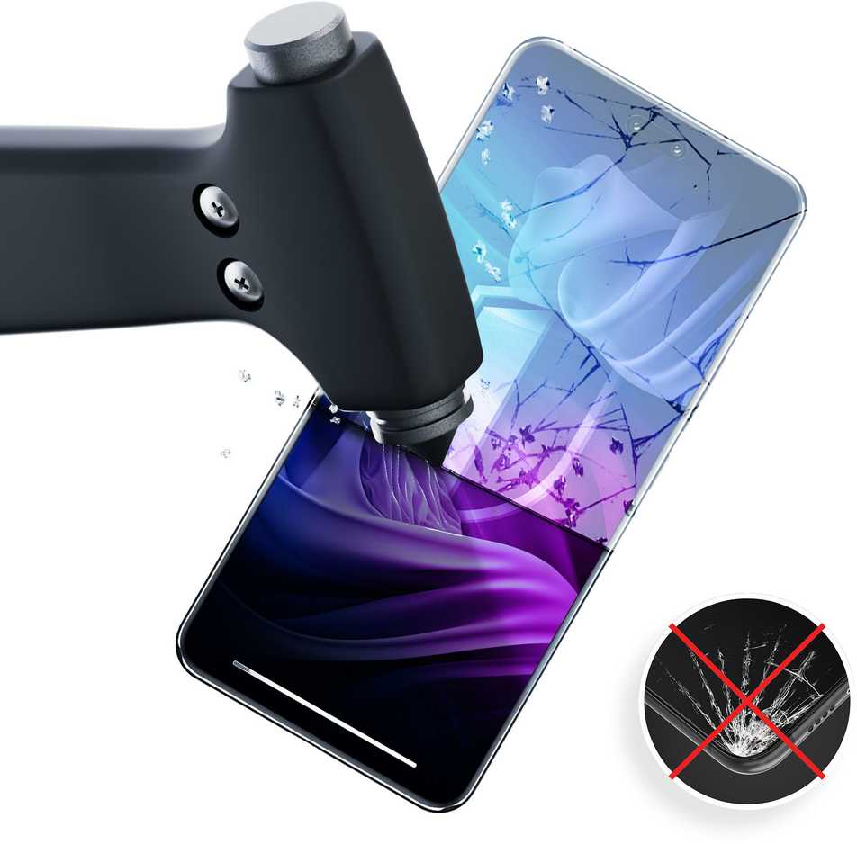 3Mk Protection Huawei Nova 13 Pro – 3mk Silky Matt Pro