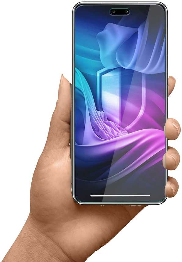 3Mk Protection Huawei Nova 13 Pro – 3mk Silky Matt Pro