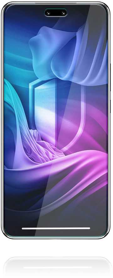 3Mk Protection Huawei Nova 13 Pro – 3mk Silky Matt Pro