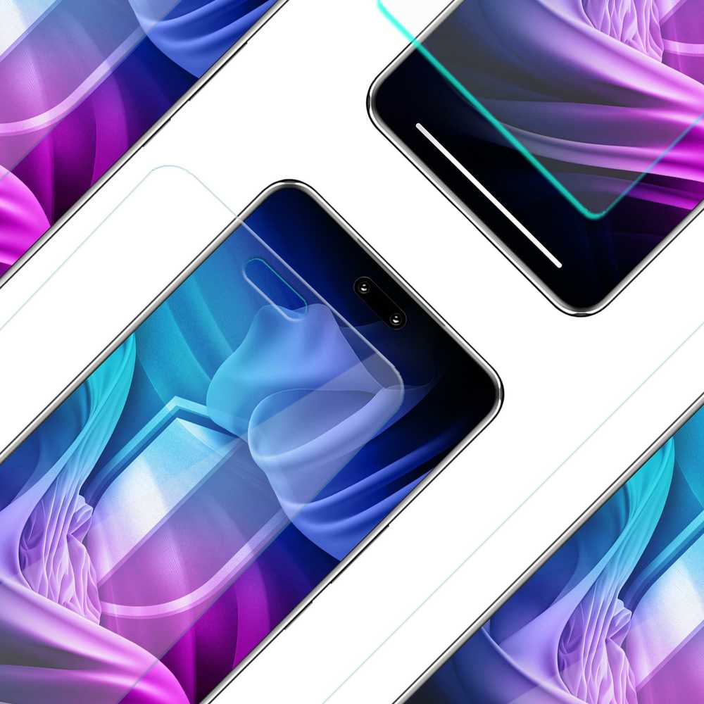3Mk Protection Huawei Nova 13 Pro – 3mk Silky Matt Pro