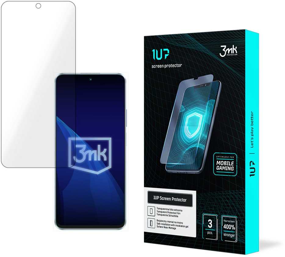 3Mk Protection Huawei Nova 13i - 3mk 1UP