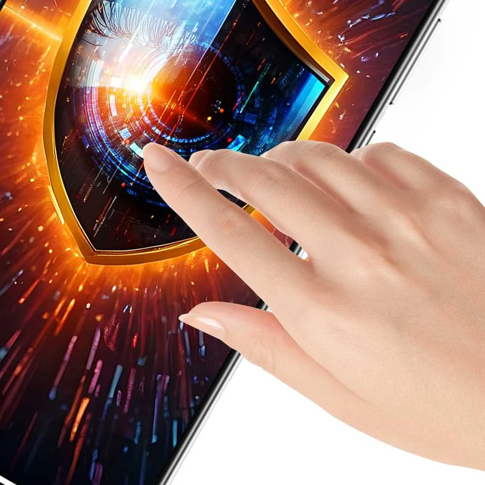 3Mk apsauga Huawei Nova 14 - 3mk šilkinis matinis privatumas