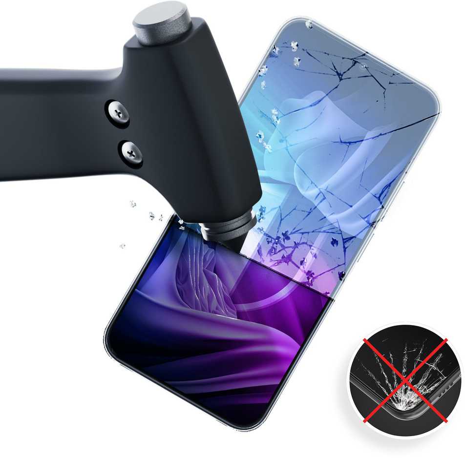 3Mk Protection Huawei Nova 14 - 3mk Silky Matt Pro
