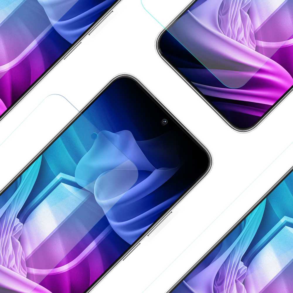 3Mk Protection Huawei Nova 14 - 3mk Silky Matt Pro