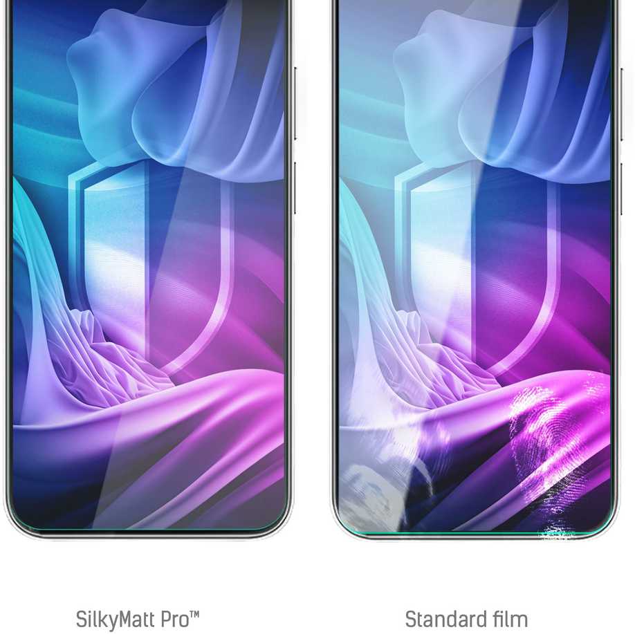 3Mk Protection Huawei Nova 14 - 3mk Silky Matt Pro