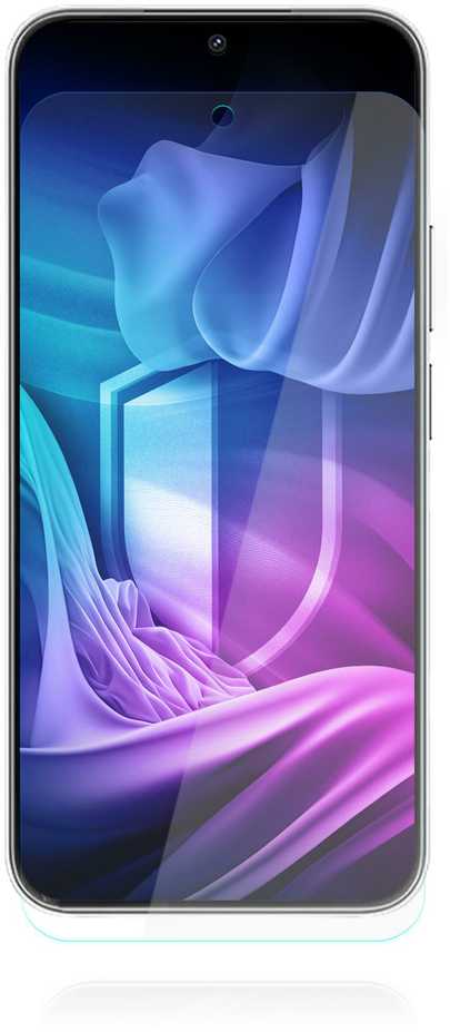 3Mk Protection Huawei Nova 14 - 3mk Silky Matt Pro