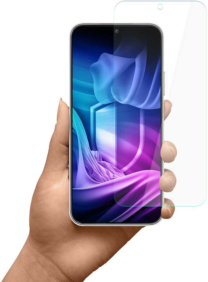 3Mk Protection Huawei Nova 14 - 3mk Silky Matt Pro
