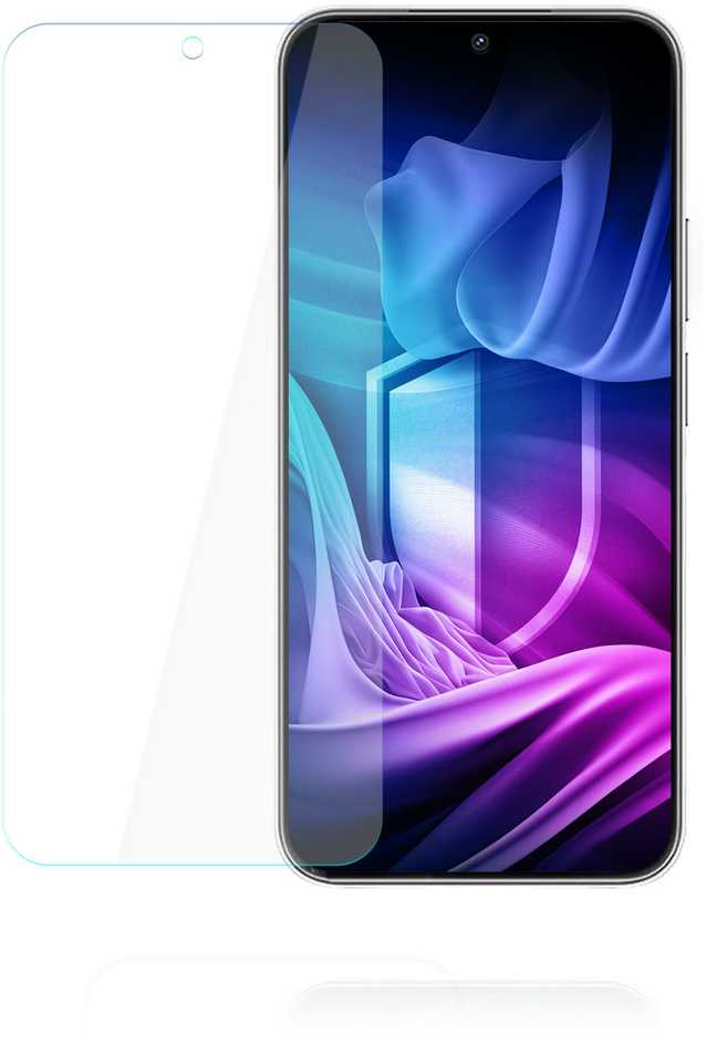 3Mk Protection Huawei Nova 14 - 3mk Silky Matt Pro