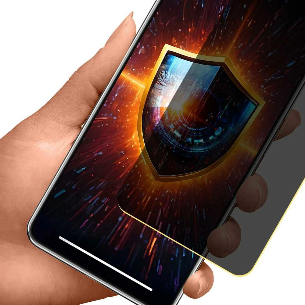 3Mk apsauga Huawei Nova 14 Pro - 3mk šilkinis matinis privatumas