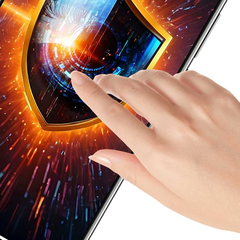 3Mk apsauga Huawei Nova 14 Pro - 3mk šilkinis matinis privatumas