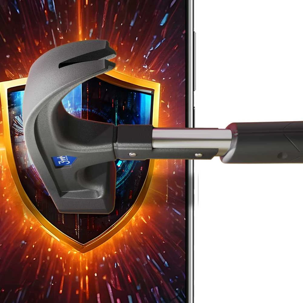 3Mk apsauga Huawei Nova 14 Pro - 3mk šilkinis matinis privatumas