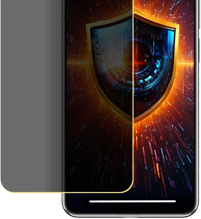 3Mk apsauga Huawei Nova 14 Pro - 3mk šilkinis matinis privatumas