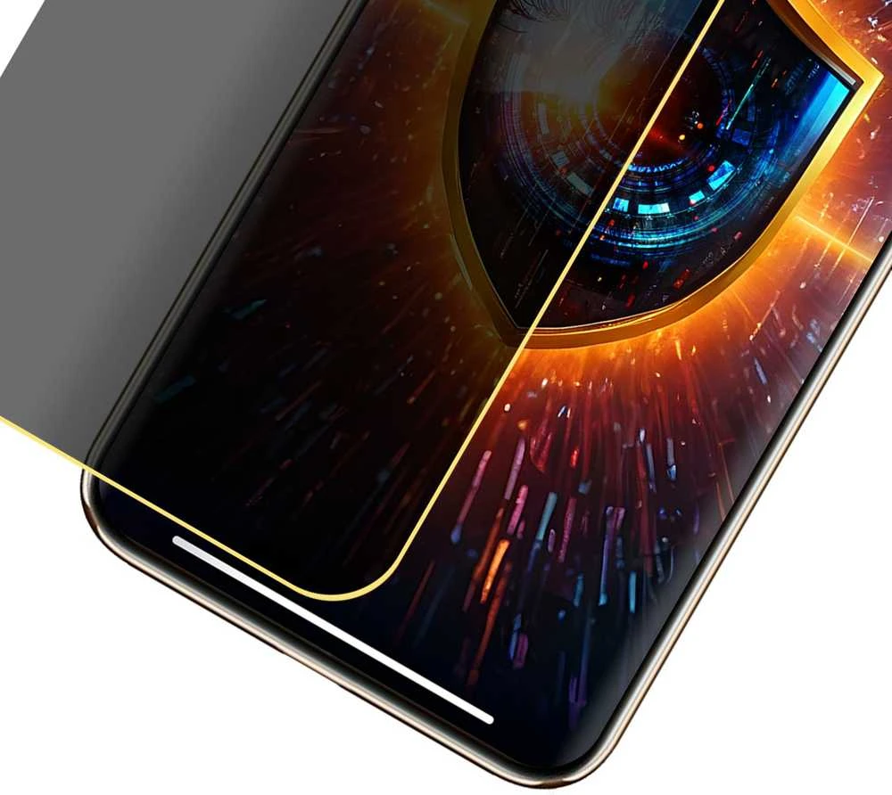 3Mk apsauga Huawei Nova 14 Ultra - 3mk šilkinis matinis privatumas