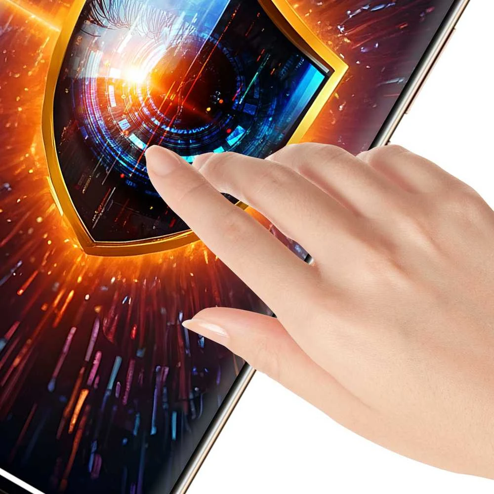 3Mk apsauga Huawei Nova 14 Ultra - 3mk šilkinis matinis privatumas