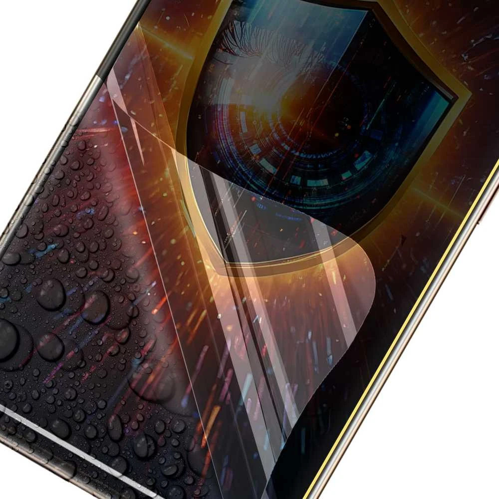 3Mk apsauga Huawei Nova 14 Ultra - 3mk šilkinis matinis privatumas