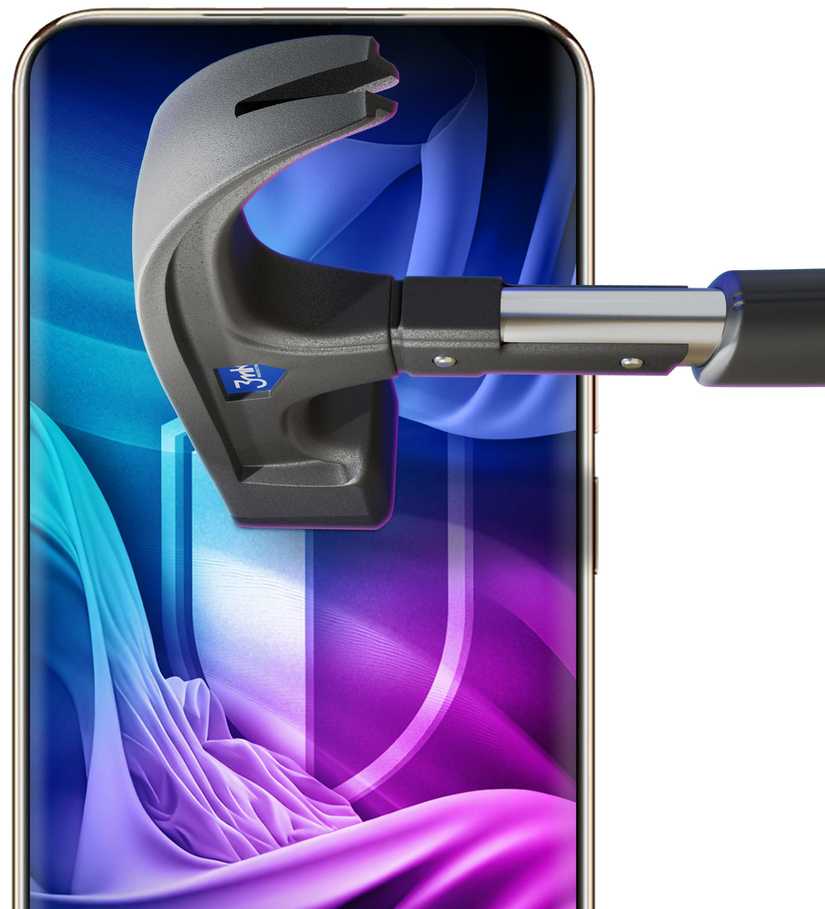 3Mk Protection Huawei Nova 14 Ultra - 3mk Silky Matt Pro