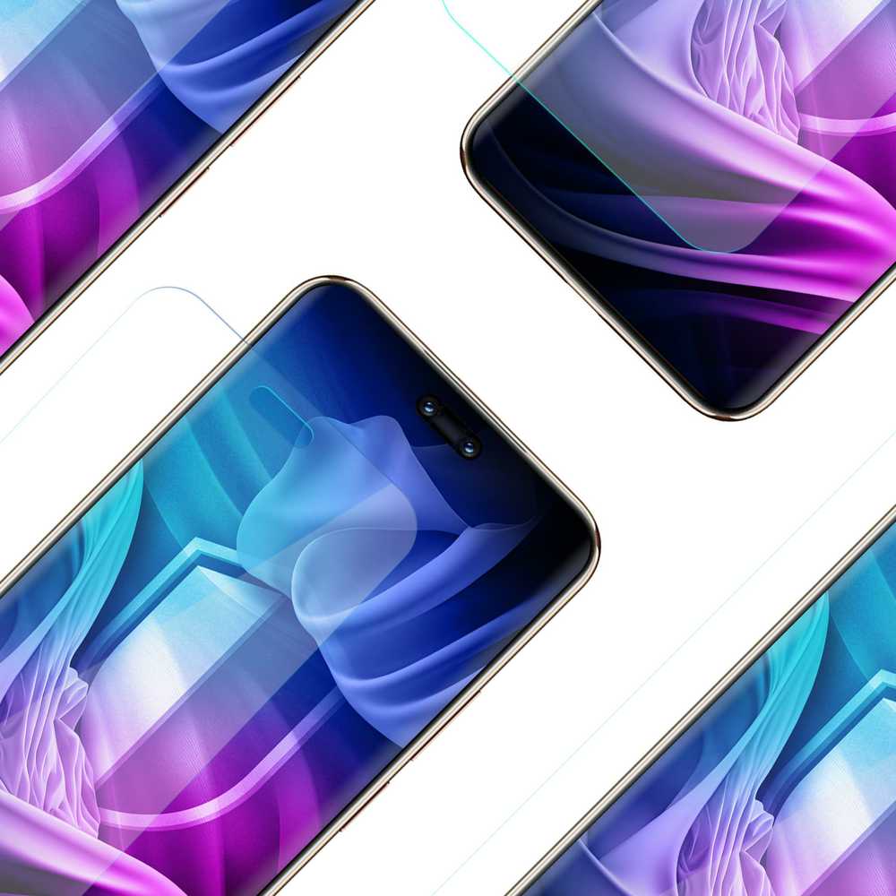 3Mk Protection Huawei Nova 14 Ultra - 3mk Silky Matt Pro