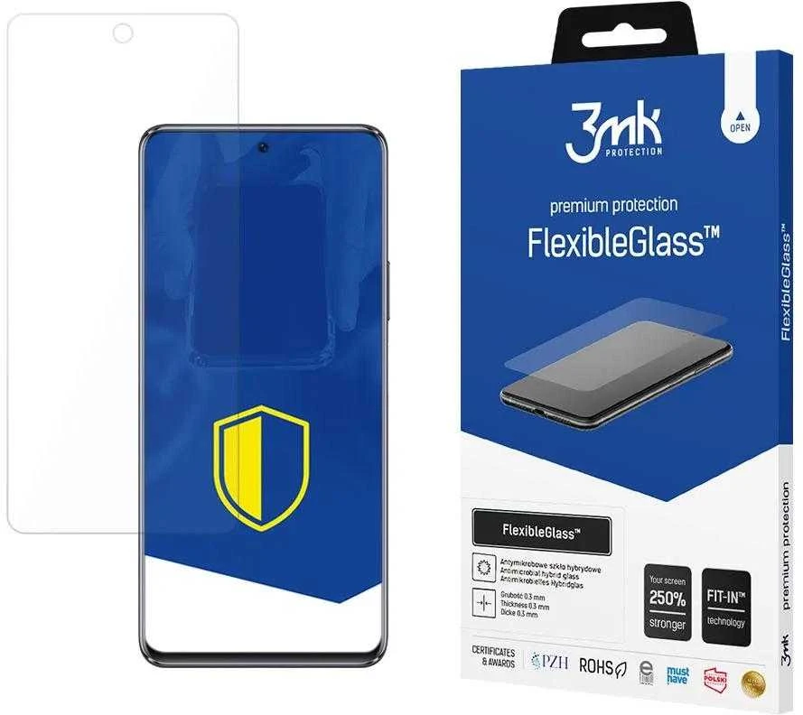 Huawei Nova 9 SE – 3mk FlexibleGlass™