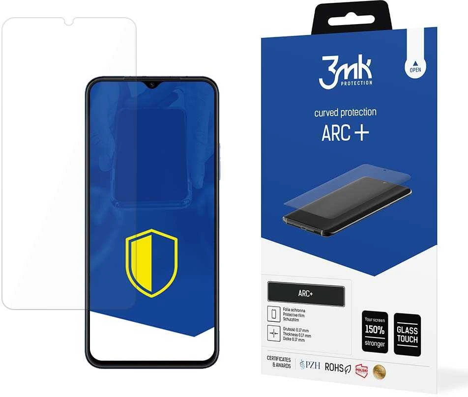 3Mk apsauga Huawei Nova Y61 – 3mk ARC+