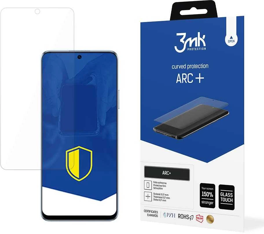 3Mk apsauga Huawei Nova Y90 – 3mk ARC+