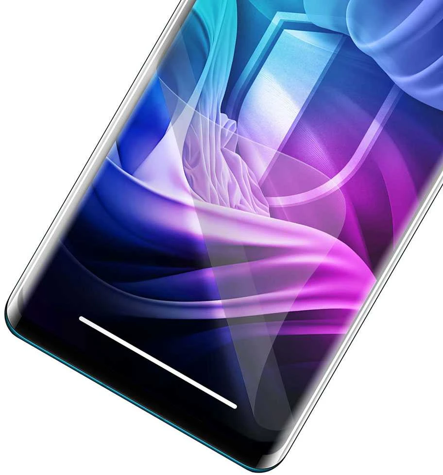 Huawei P30 Pro - 3mk Silky Matt Pro