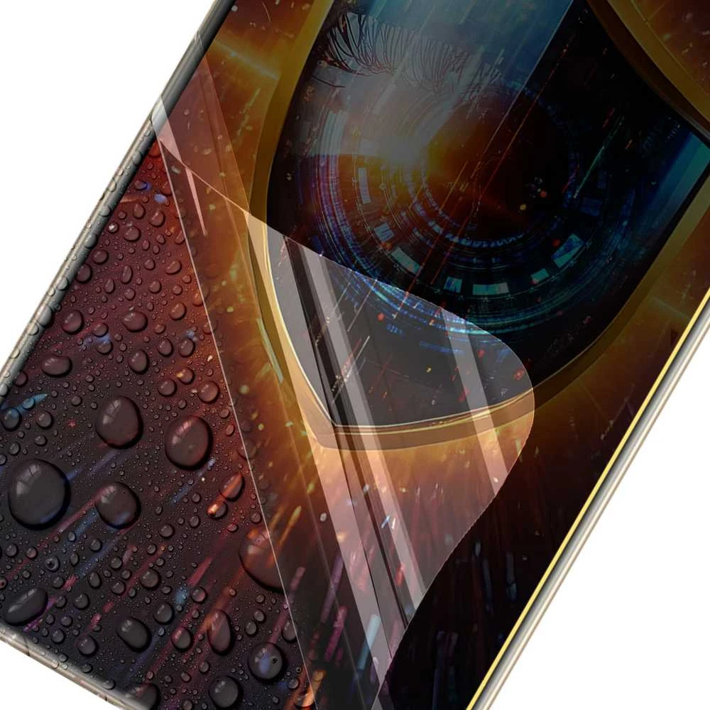 3Mk apsauga Huawei Pura 80 Pro / 80 Ultra - 3mk šilkinis matinis privatumas