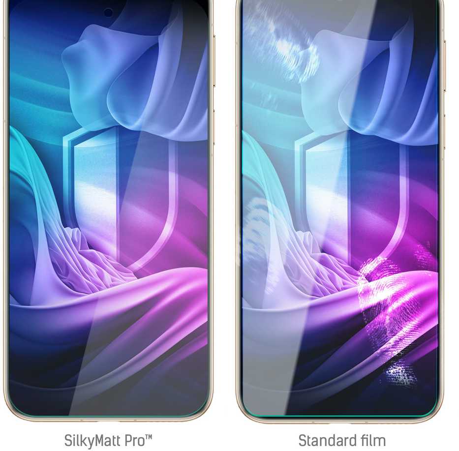 3Mk Protection Huawei Pura 80 Pro / 80 Ultra – 3mk Silky Matt Pro