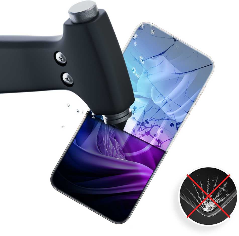 3Mk Protection Huawei Pura 80 Pro / 80 Ultra – 3mk Silky Matt Pro