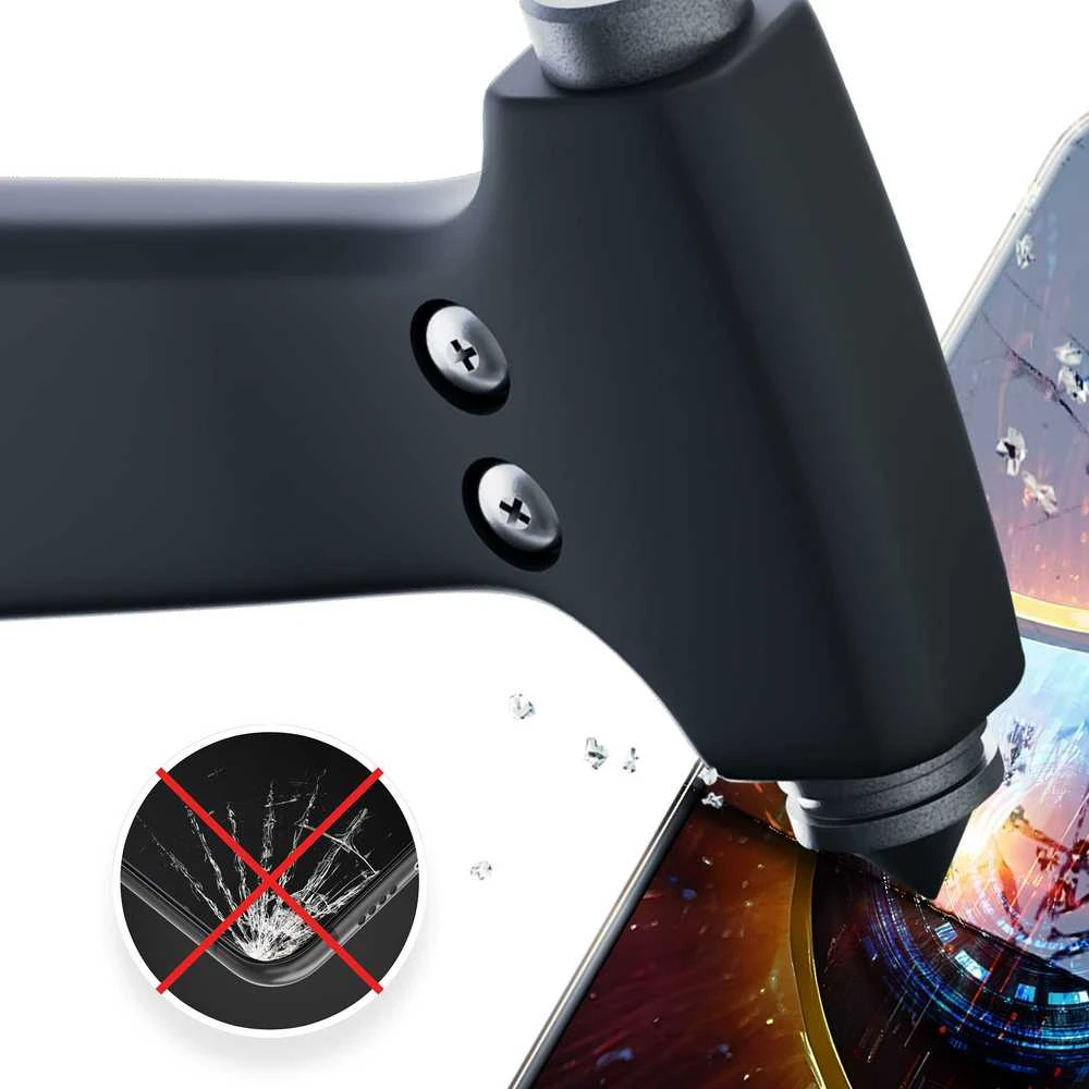 3Mk apsauga Huawei Pura 80 Pro / 80 Ultra - 3mk šilkinis matinis privatumas
