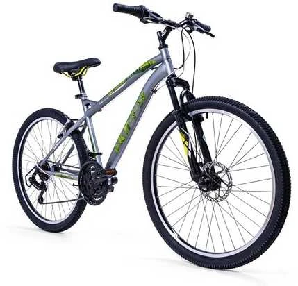 Huffy Extent 26" Vyriškas dviratis,Shimano TZ 31, Matte Gunmetal