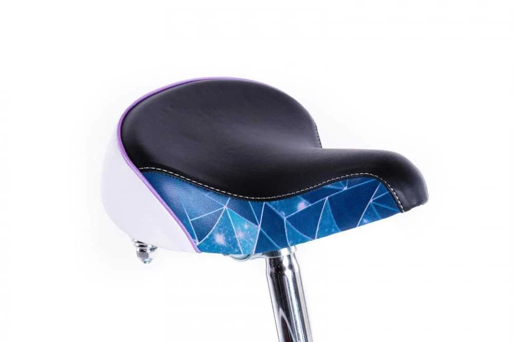 Huffy Fairmont dviratis, 20", žalsvai mėlyna