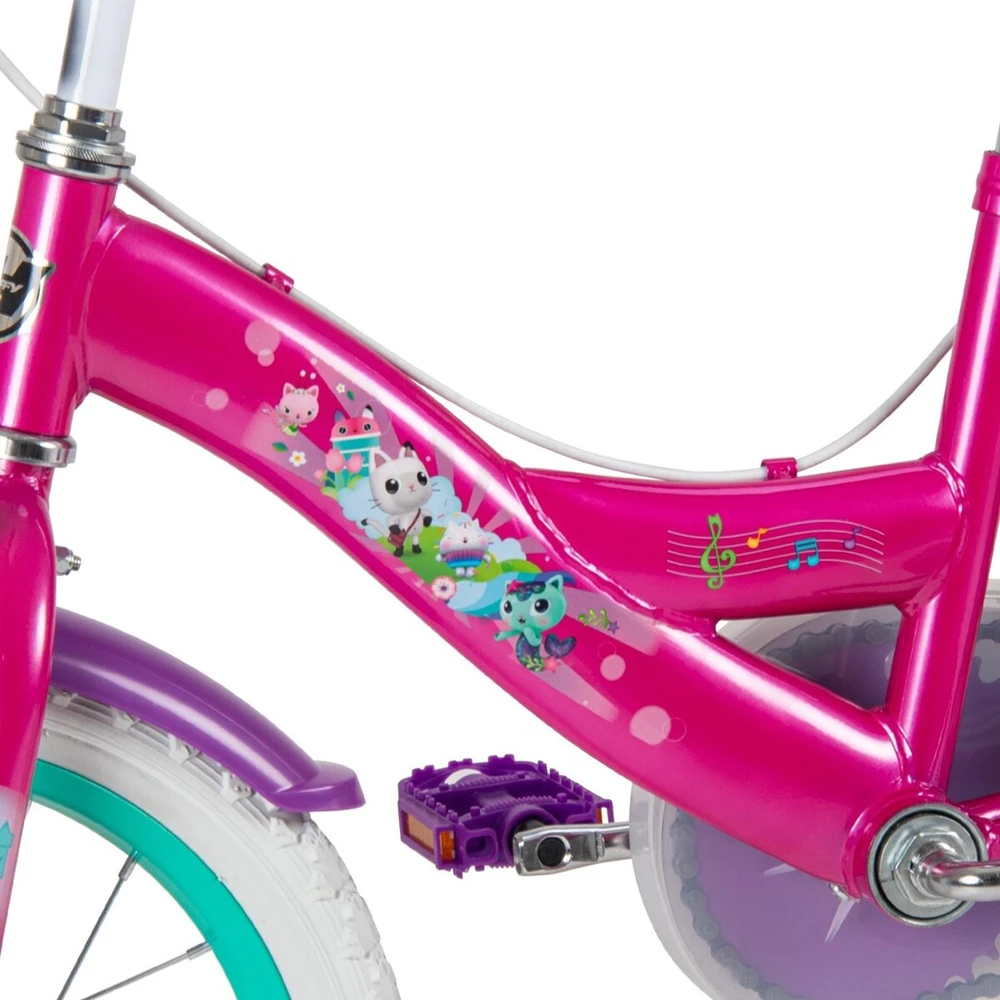 Huffy Gabbys 16" G